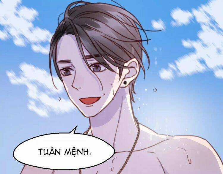 Lượm Được 1 Tiểu Hồ Ly Chapter 77 trang 12