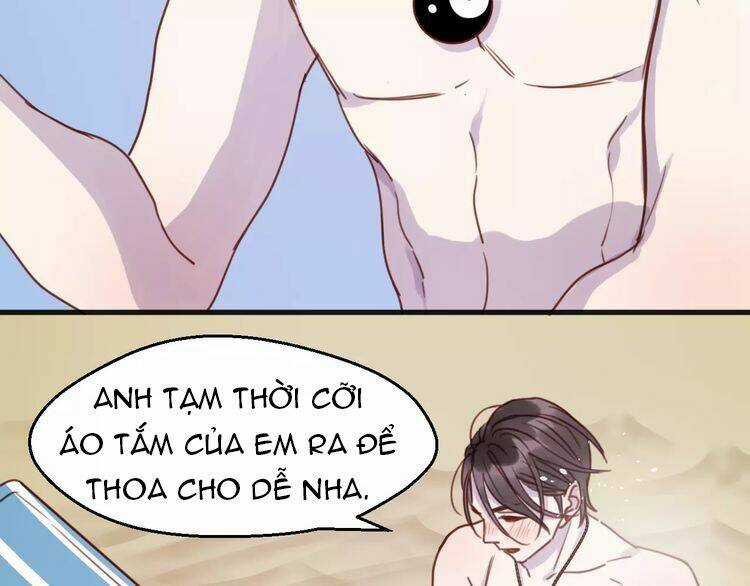 Lượm Được 1 Tiểu Hồ Ly Chapter 77 trang 16