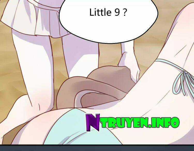 Lượm Được 1 Tiểu Hồ Ly Chapter 77 trang 23