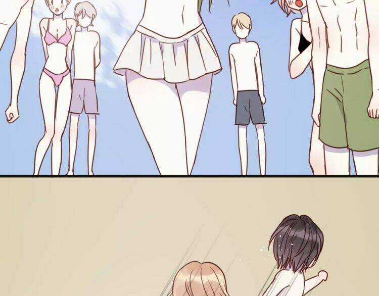 Lượm Được 1 Tiểu Hồ Ly Chapter 77 trang 26