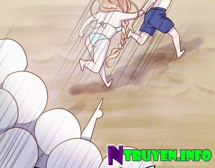 Lượm Được 1 Tiểu Hồ Ly Chapter 77 trang 27