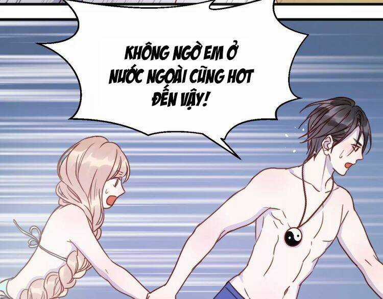 Lượm Được 1 Tiểu Hồ Ly Chapter 77 trang 28