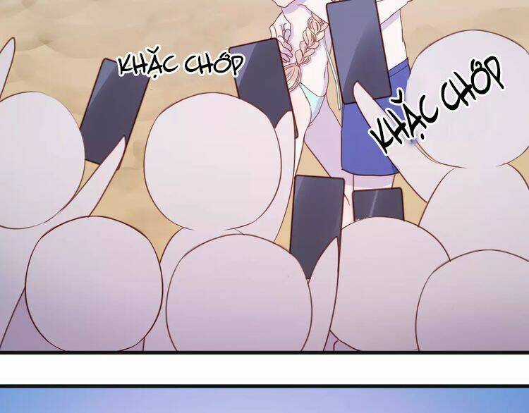 Lượm Được 1 Tiểu Hồ Ly Chapter 77 trang 34