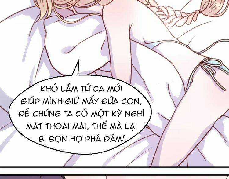 Lượm Được 1 Tiểu Hồ Ly Chapter 77 trang 40