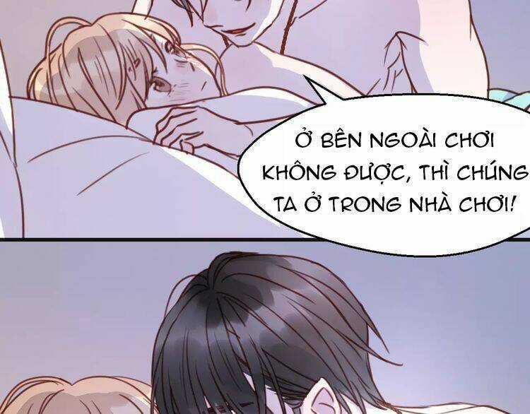 Lượm Được 1 Tiểu Hồ Ly Chapter 77 trang 42