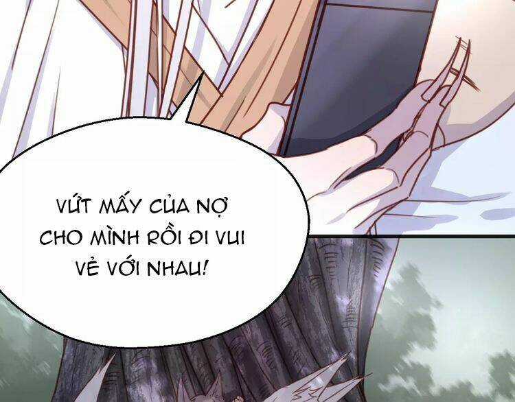 Lượm Được 1 Tiểu Hồ Ly Chapter 77 trang 46