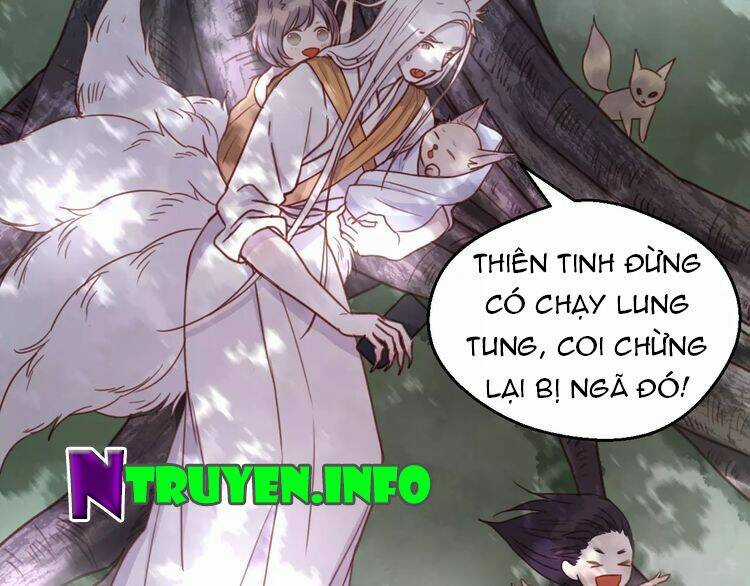 Lượm Được 1 Tiểu Hồ Ly Chapter 77 trang 47