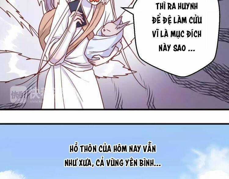 Lượm Được 1 Tiểu Hồ Ly Chapter 77 trang 53