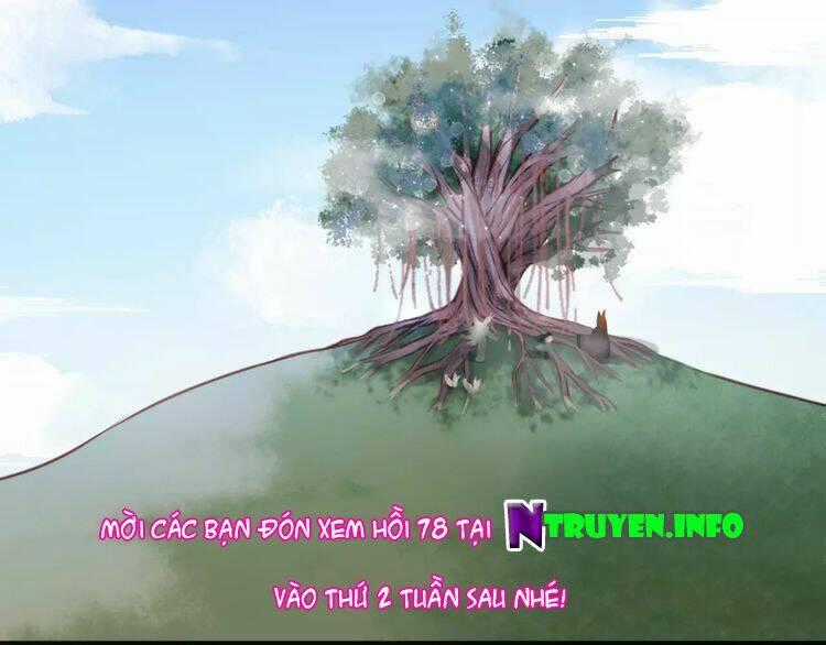 Lượm Được 1 Tiểu Hồ Ly Chapter 77 trang 54