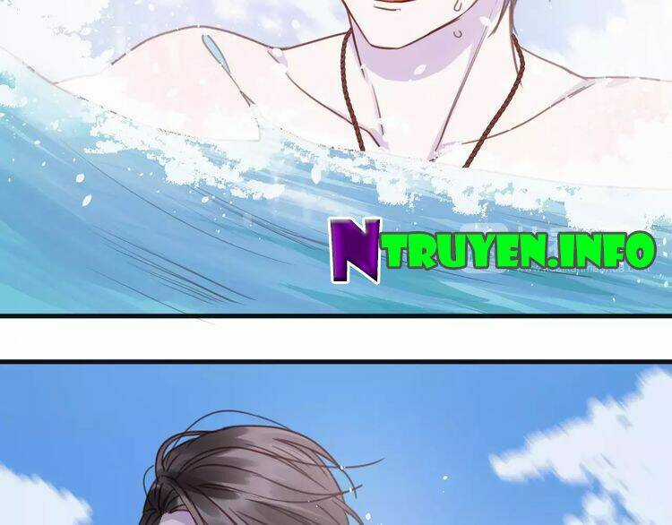 Lượm Được 1 Tiểu Hồ Ly Chapter 77 trang 7