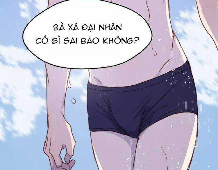 Lượm Được 1 Tiểu Hồ Ly Chapter 77 trang 9