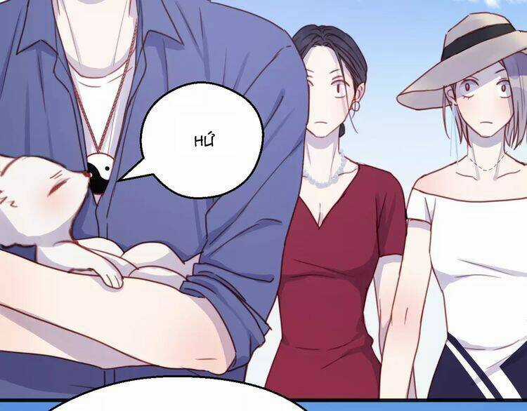 Lượm Được 1 Tiểu Hồ Ly Chapter 78 trang 10