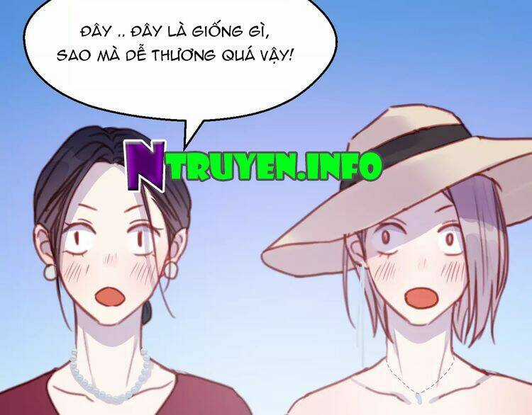 Lượm Được 1 Tiểu Hồ Ly Chapter 78 trang 11