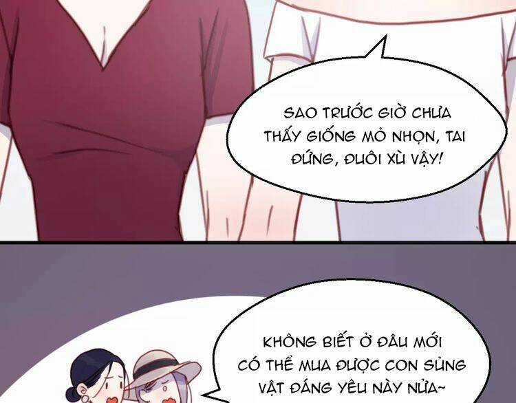 Lượm Được 1 Tiểu Hồ Ly Chapter 78 trang 12