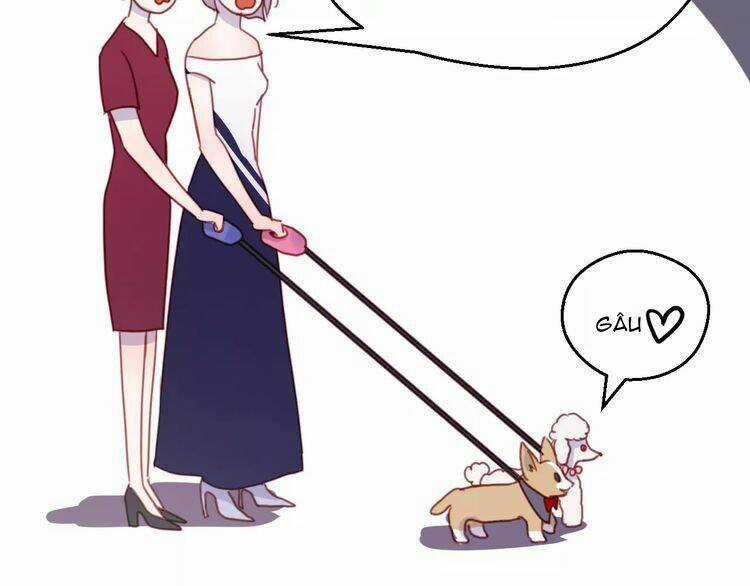 Lượm Được 1 Tiểu Hồ Ly Chapter 78 trang 13