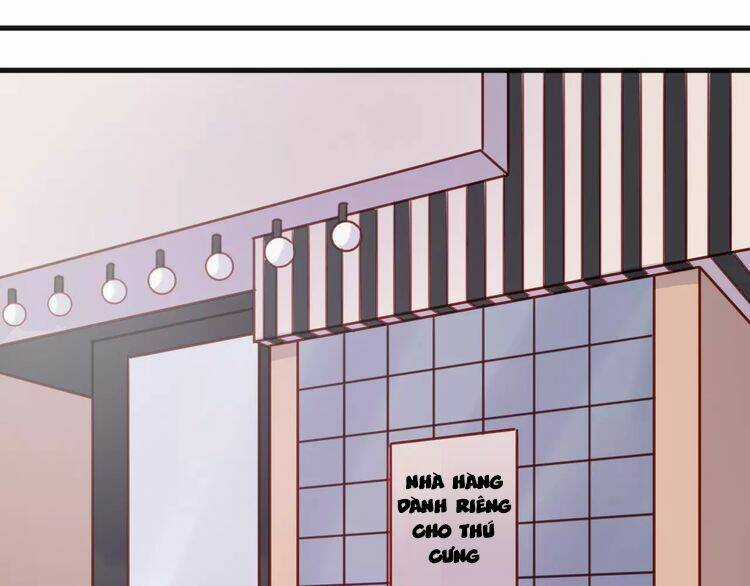 Lượm Được 1 Tiểu Hồ Ly Chapter 78 trang 14