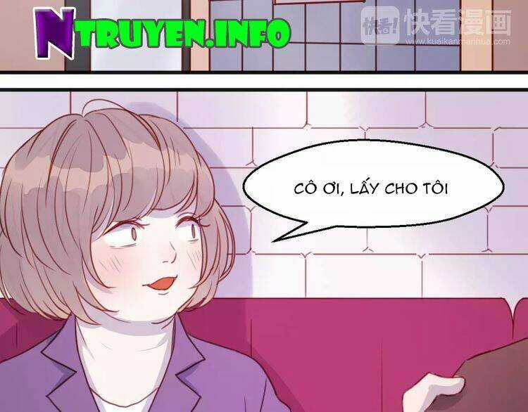 Lượm Được 1 Tiểu Hồ Ly Chapter 78 trang 15