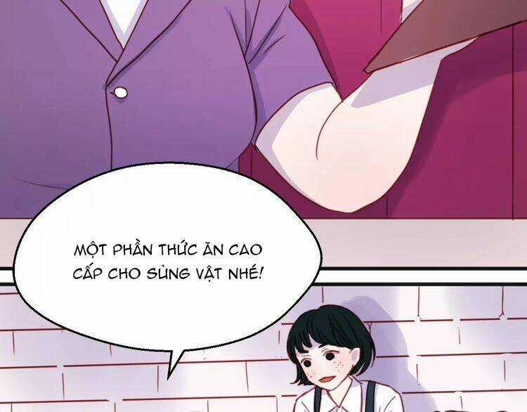 Lượm Được 1 Tiểu Hồ Ly Chapter 78 trang 16