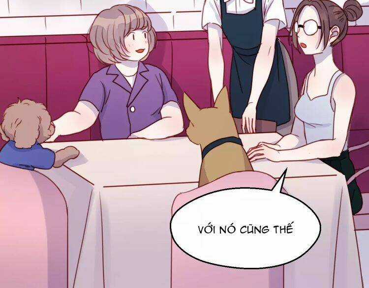 Lượm Được 1 Tiểu Hồ Ly Chapter 78 trang 17