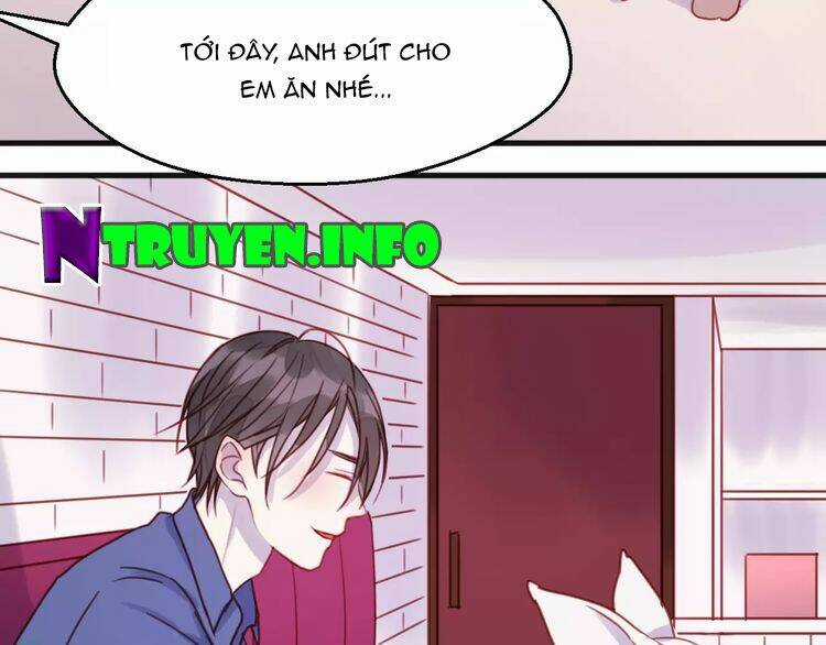 Lượm Được 1 Tiểu Hồ Ly Chapter 78 trang 19