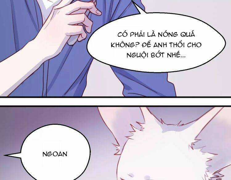 Lượm Được 1 Tiểu Hồ Ly Chapter 78 trang 22