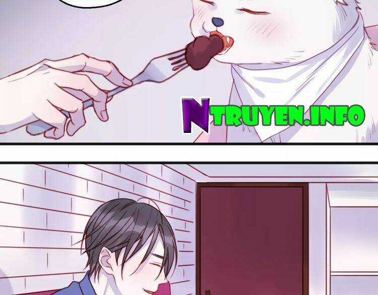 Lượm Được 1 Tiểu Hồ Ly Chapter 78 trang 23