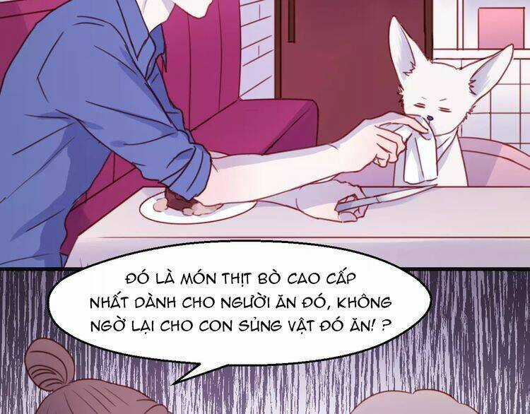 Lượm Được 1 Tiểu Hồ Ly Chapter 78 trang 24