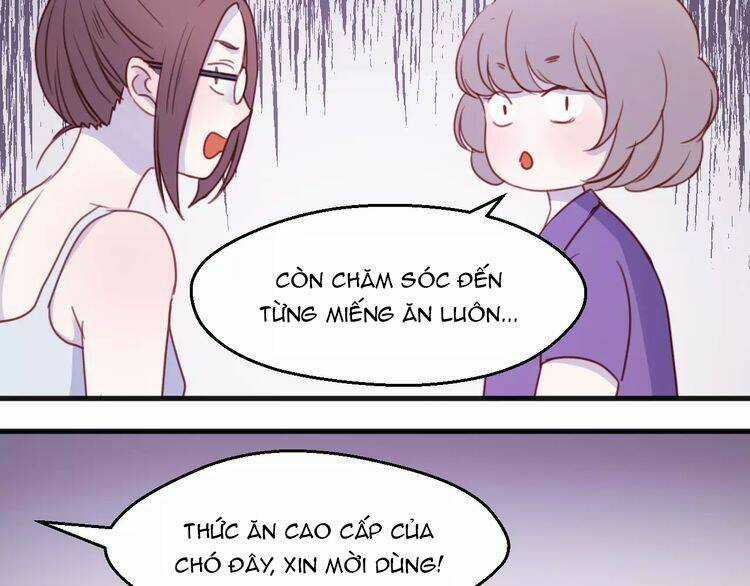 Lượm Được 1 Tiểu Hồ Ly Chapter 78 trang 25