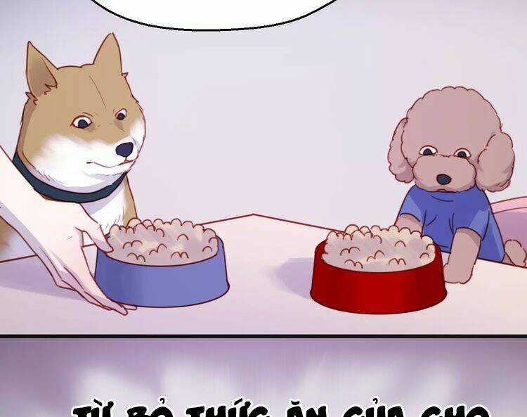 Lượm Được 1 Tiểu Hồ Ly Chapter 78 trang 26