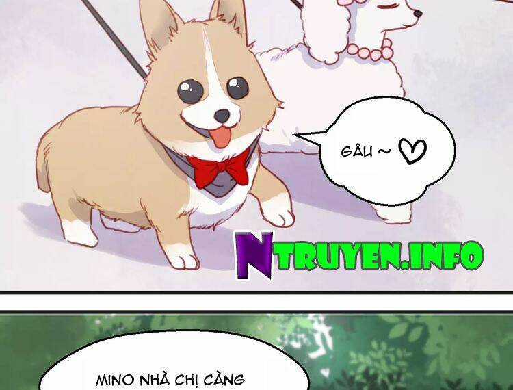 Lượm Được 1 Tiểu Hồ Ly Chapter 78 trang 3