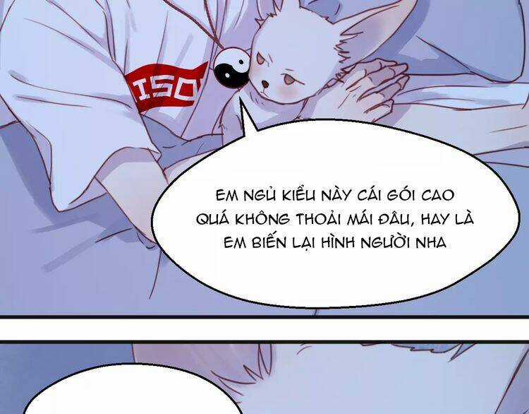 Lượm Được 1 Tiểu Hồ Ly Chapter 78 trang 30