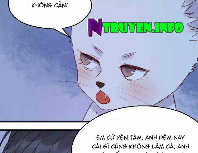 Lượm Được 1 Tiểu Hồ Ly Chapter 78 trang 31