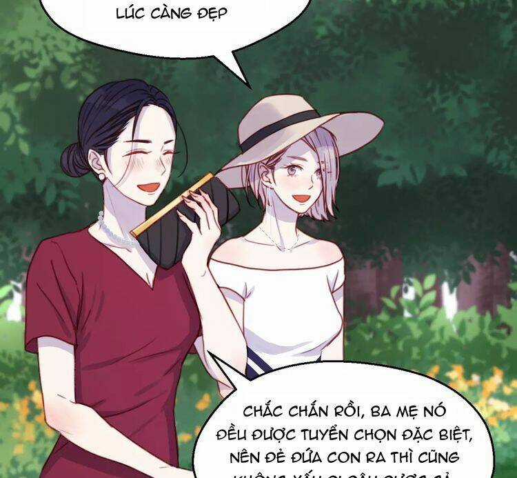 Lượm Được 1 Tiểu Hồ Ly Chapter 78 trang 4