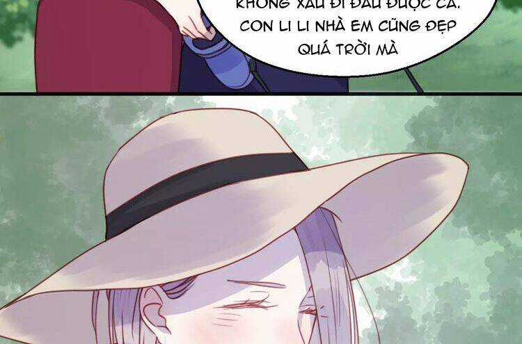 Lượm Được 1 Tiểu Hồ Ly Chapter 78 trang 5