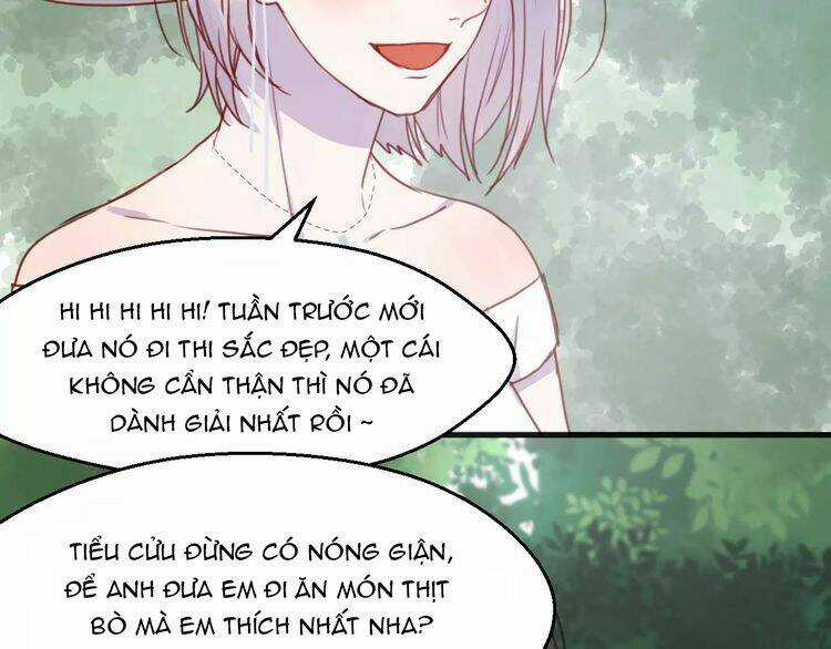 Lượm Được 1 Tiểu Hồ Ly Chapter 78 trang 6