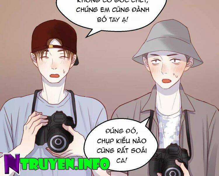 Lượm Được 1 Tiểu Hồ Ly Chapter 79 trang 19