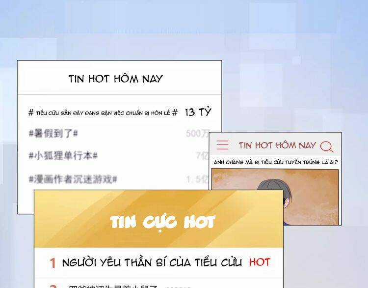 Lượm Được 1 Tiểu Hồ Ly Chapter 79 trang 2