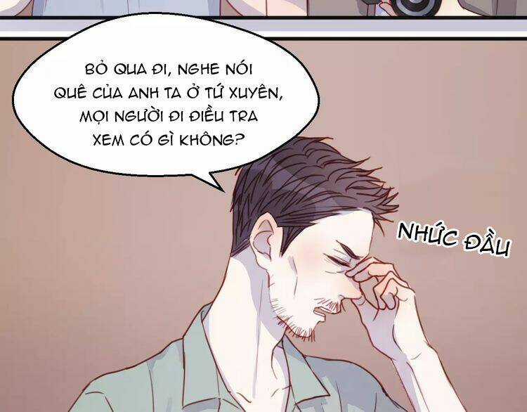 Lượm Được 1 Tiểu Hồ Ly Chapter 79 trang 20