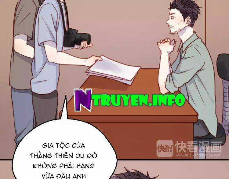 Lượm Được 1 Tiểu Hồ Ly Chapter 79 trang 23