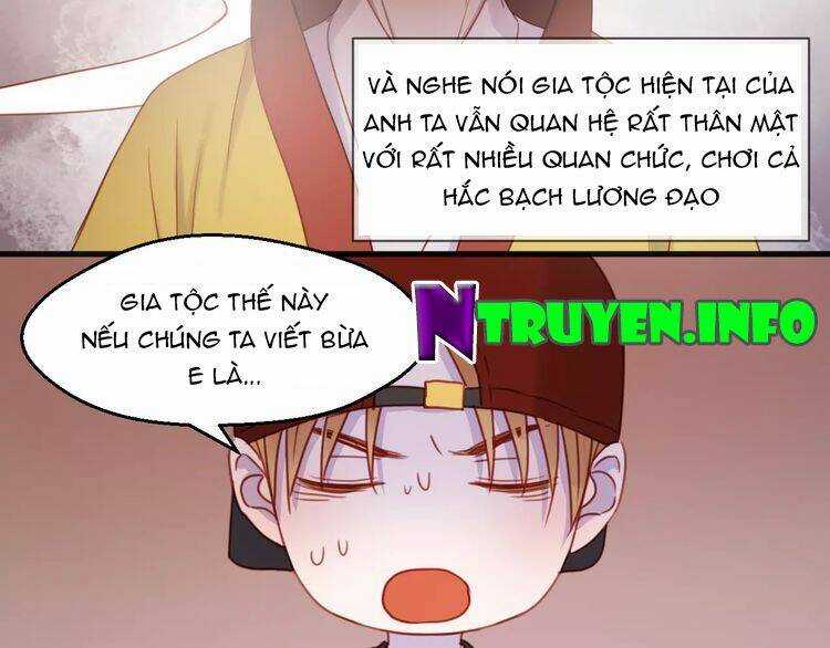 Lượm Được 1 Tiểu Hồ Ly Chapter 79 trang 27