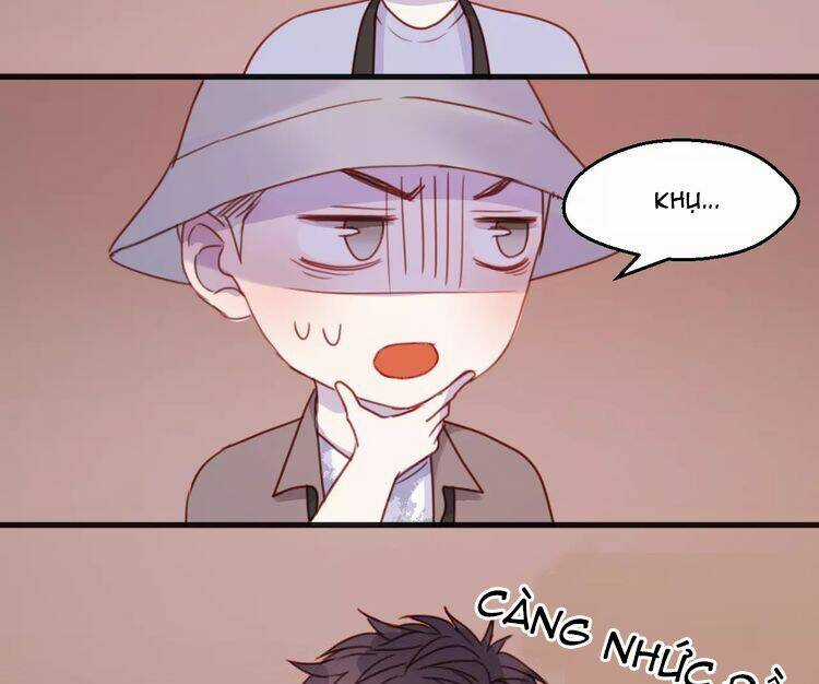 Lượm Được 1 Tiểu Hồ Ly Chapter 79 trang 28