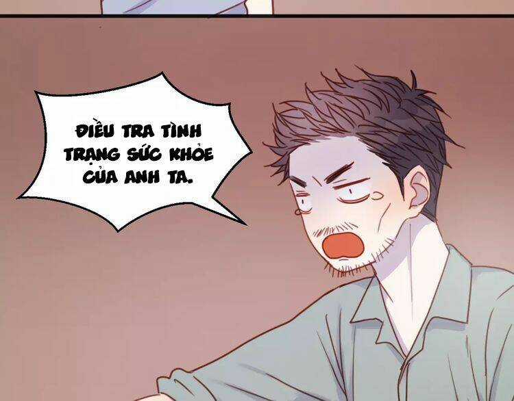 Lượm Được 1 Tiểu Hồ Ly Chapter 79 trang 34