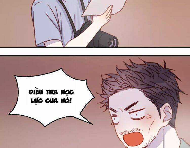 Lượm Được 1 Tiểu Hồ Ly Chapter 79 trang 36