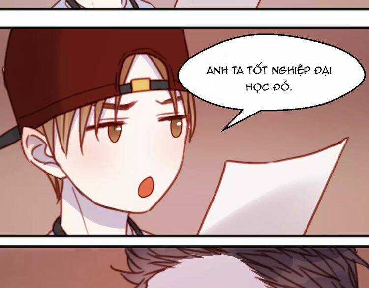 Lượm Được 1 Tiểu Hồ Ly Chapter 79 trang 38