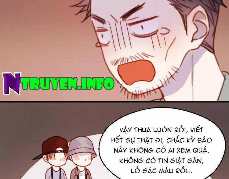 Lượm Được 1 Tiểu Hồ Ly Chapter 79 trang 39