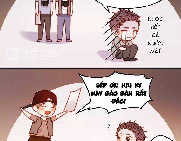 Lượm Được 1 Tiểu Hồ Ly Chapter 79 trang 40