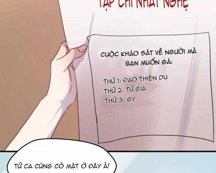 Lượm Được 1 Tiểu Hồ Ly Chapter 79 trang 44