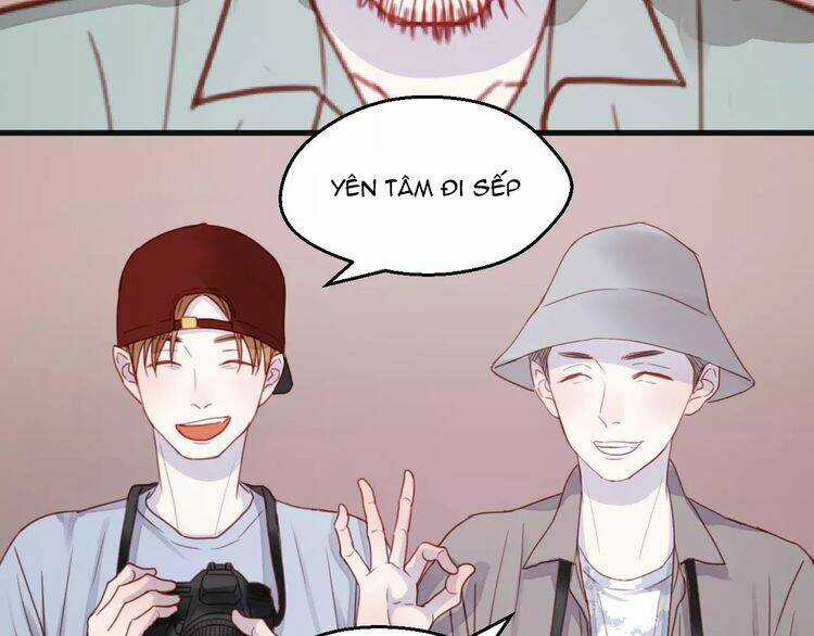 Lượm Được 1 Tiểu Hồ Ly Chapter 79 trang 6