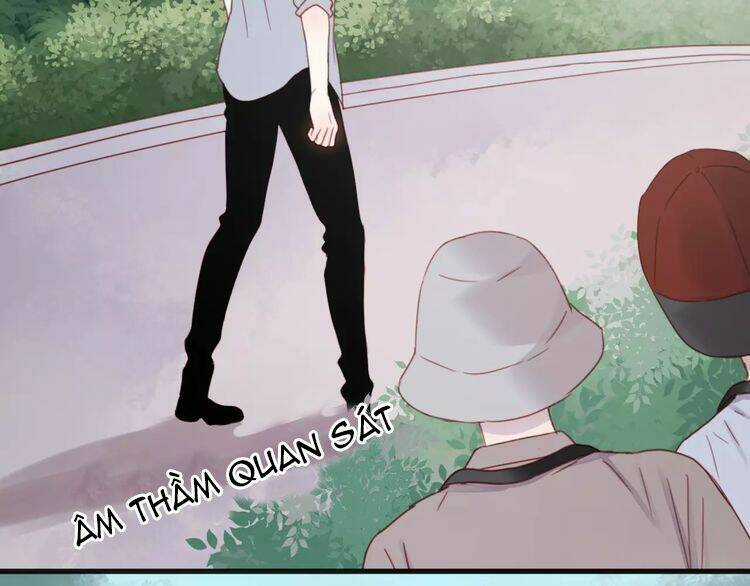 Lượm Được 1 Tiểu Hồ Ly Chapter 79 trang 8