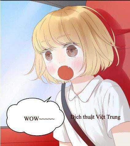 Lượm Được 1 Tiểu Hồ Ly Chapter 8 trang 10